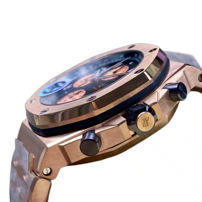 Audemars Piguet Royal Oak Offshore 26470OR.OO.1000OR.03 Size:42mm 1:1 Replica - Image 8