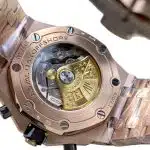 Audemars Piguet Royal Oak Offshore 26470OR.OO.1000OR.03 Size:42mm 1:1 Replica - Image 10
