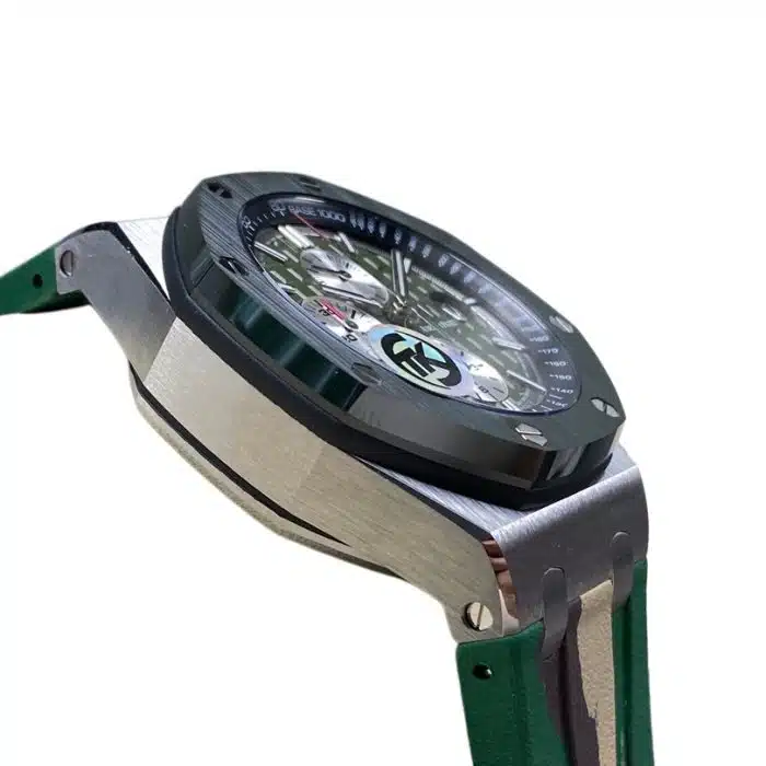Audemars Piguet Royal Oak Offshore 26400SO.OO.A055CA.01 Size:44mm 1:1 Replica - Image 4
