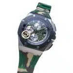Audemars Piguet Royal Oak Offshore 26400SO.OO.A055CA.01 Size:44mm 1:1 Replica - Image 3