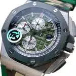 Audemars Piguet Royal Oak Offshore 26400SO.OO.A055CA.01 Size:44mm 1:1 Replica - Image 2