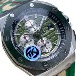 Audemars Piguet Royal Oak Offshore 26400SO.OO.A055CA.01 Size:44mm 1:1 Replica - Image 6
