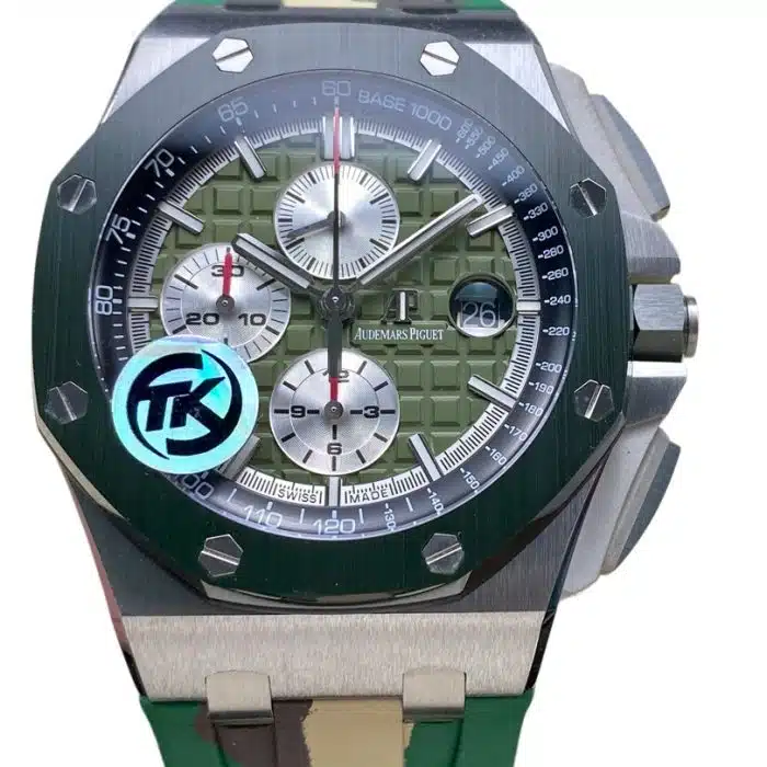 Audemars Piguet Royal Oak Offshore 26400SO.OO.A055CA.01 Size:44mm 1:1 Replica - Image 7