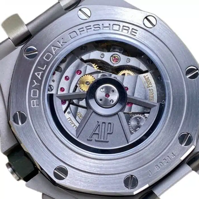 Audemars Piguet Royal Oak Offshore 26400SO.OO.A055CA.01 Size:44mm 1:1 Replica - Image 9