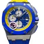 Audemars Piguet Royal Oak Offshore 26400SO.OO.A057CA.01 Size:44mm 1:1 Replica - Image 8