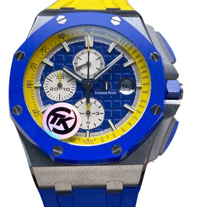 Audemars Piguet Royal Oak Offshore 26400SO.OO.A057CA.01 Size:44mm 1:1 Replica - Image 8