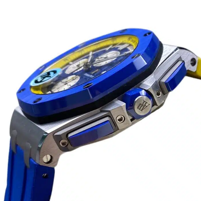 Audemars Piguet Royal Oak Offshore 26400SO.OO.A057CA.01 Size:44mm 1:1 Replica - Image 6