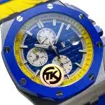 Audemars Piguet Royal Oak Offshore 26400SO.OO.A057CA.01 Size:44mm 1:1 Replica - Image 3