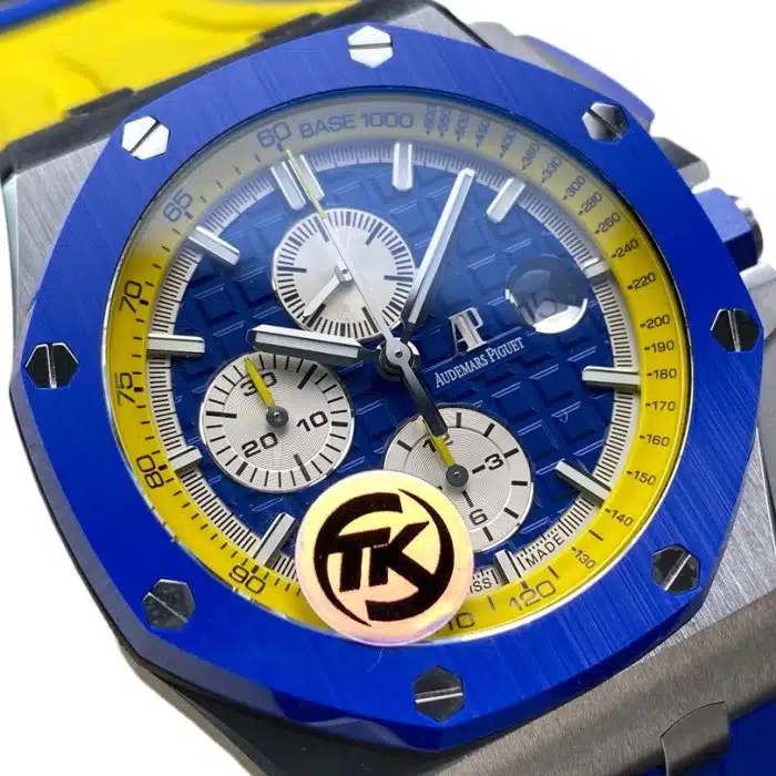 Audemars Piguet Royal Oak Offshore 26400SO.OO.A057CA.01 Size:44mm 1:1 Replica - Image 3