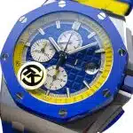 Audemars Piguet Royal Oak Offshore 26400SO.OO.A057CA.01 Size:44mm 1:1 Replica - Image 2