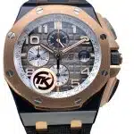 Audemars Piguet Royal Oak Offshore 26405NR.OO.A002CA.01 Size:44mm 1:1 Replica - Image 10