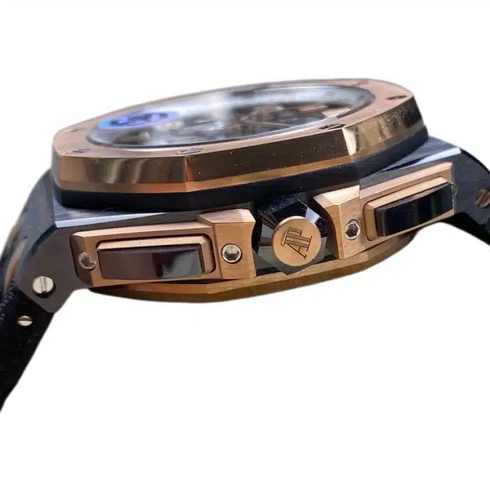 Audemars Piguet Royal Oak Offshore 26405NR.OO.A002CA.01 Size:44mm 1:1 Replica - Image 9