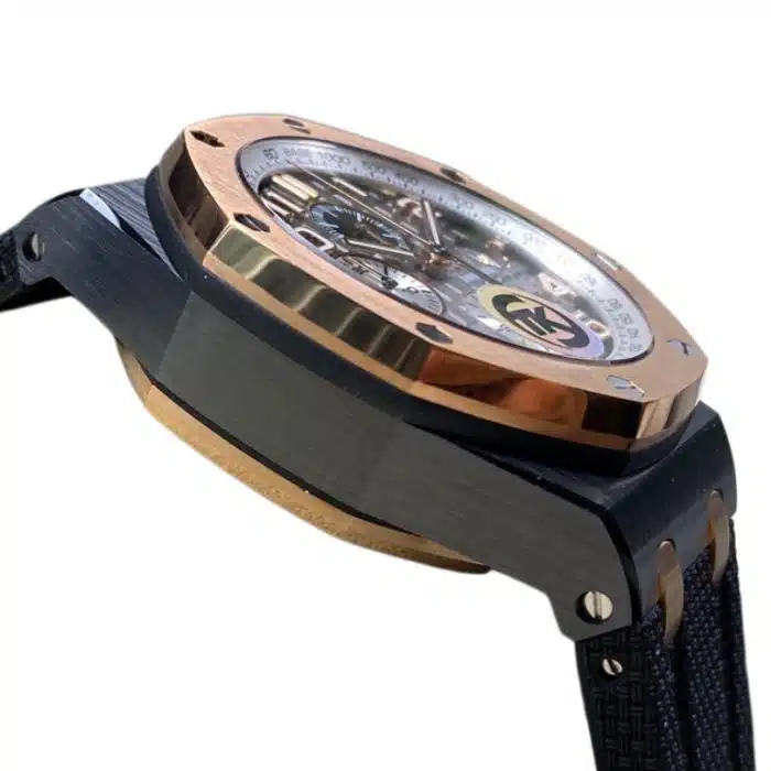 Audemars Piguet Royal Oak Offshore 26405NR.OO.A002CA.01 Size:44mm 1:1 Replica - Image 8