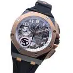 Audemars Piguet Royal Oak Offshore 26405NR.OO.A002CA.01 Size:44mm 1:1 Replica - Image 3