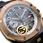 Audemars Piguet Royal Oak Offshore 26405NR.OO.A002CA.01 Size:44mm 1:1 Replica - Image 4