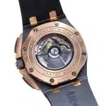 Audemars Piguet Royal Oak Offshore 26405NR.OO.A002CA.01 Size:44mm 1:1 Replica - Image 6