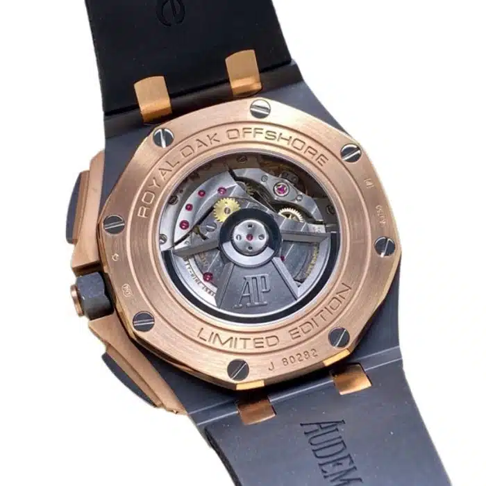 Audemars Piguet Royal Oak Offshore 26405NR.OO.A002CA.01 Size:44mm 1:1 Replica - Image 6