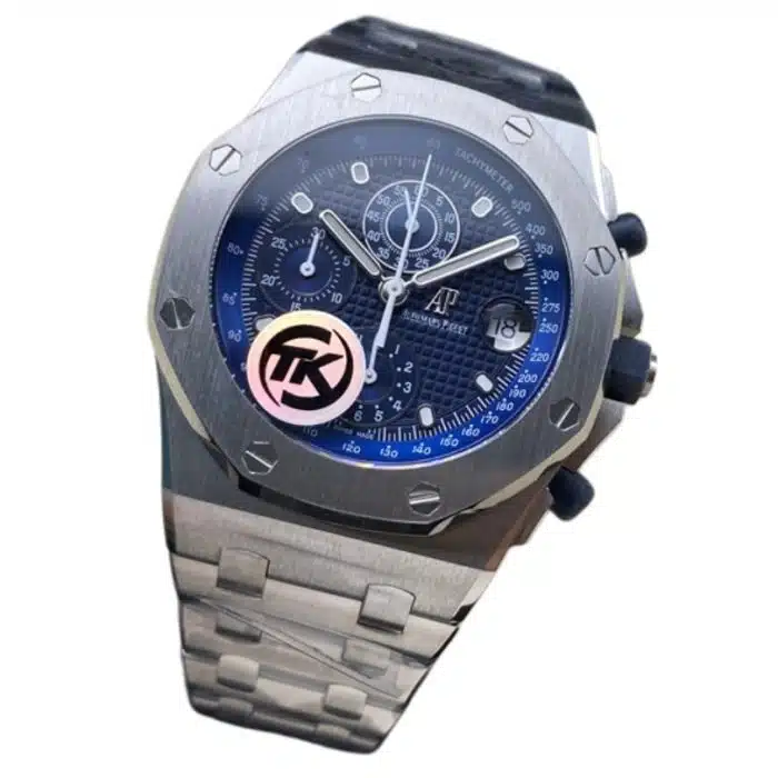 Audemars Piguet Royal Oak Offshore 26237ST.OO.1000ST.01 Size:42mm 1:1 Replica - Image 5