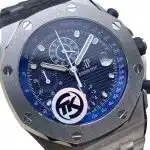 Audemars Piguet Royal Oak Offshore 26237ST.OO.1000ST.01 Size:42mm 1:1 Replica - Image 3