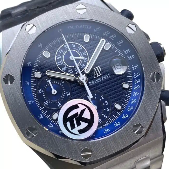 Audemars Piguet Royal Oak Offshore 26237ST.OO.1000ST.01 Size:42mm 1:1 Replica - Image 3