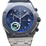 Audemars Piguet Royal Oak Offshore 26237ST.OO.1000ST.01 Size:42mm 1:1 Replica - Image 10