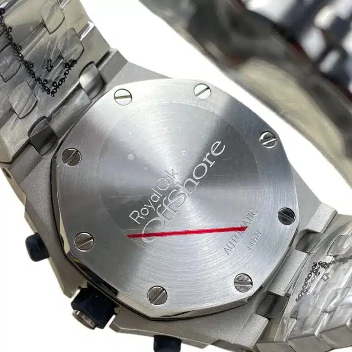 Audemars Piguet Royal Oak Offshore 26237ST.OO.1000ST.01 Size:42mm 1:1 Replica - Image 6