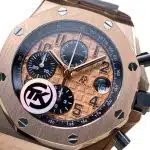 Audemars Piguet Royal Oak Offshore 26470OR.OO.1000OR.01 Size:42mm 1:1 Replica - Image 2