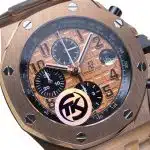 Audemars Piguet Royal Oak Offshore 26470OR.OO.1000OR.01 Size:42mm 1:1 Replica - Image 7
