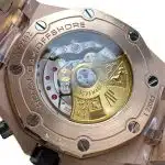 Audemars Piguet Royal Oak Offshore 26470OR.OO.1000OR.01 Size:42mm 1:1 Replica - Image 9
