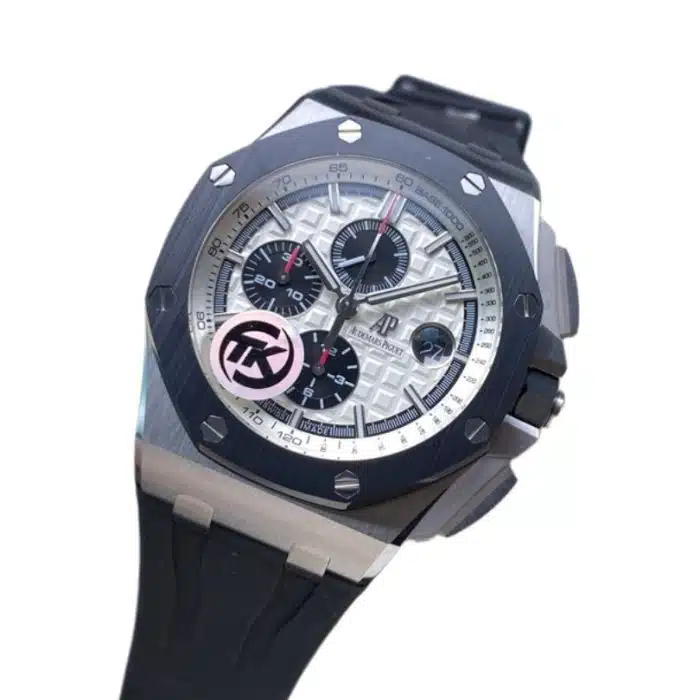 Audemars Piguet Royal Oak Offshore 26400SO.OO.A002CA.01 Size:44mm 1:1 Replica - Image 10