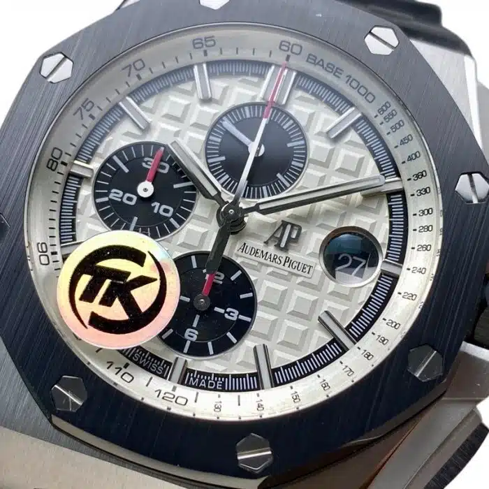 Audemars Piguet Royal Oak Offshore 26400SO.OO.A002CA.01 Size:44mm 1:1 Replica - Image 2