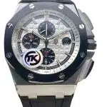 Audemars Piguet Royal Oak Offshore 26400SO.OO.A002CA.01 Size:44mm 1:1 Replica - Image 4