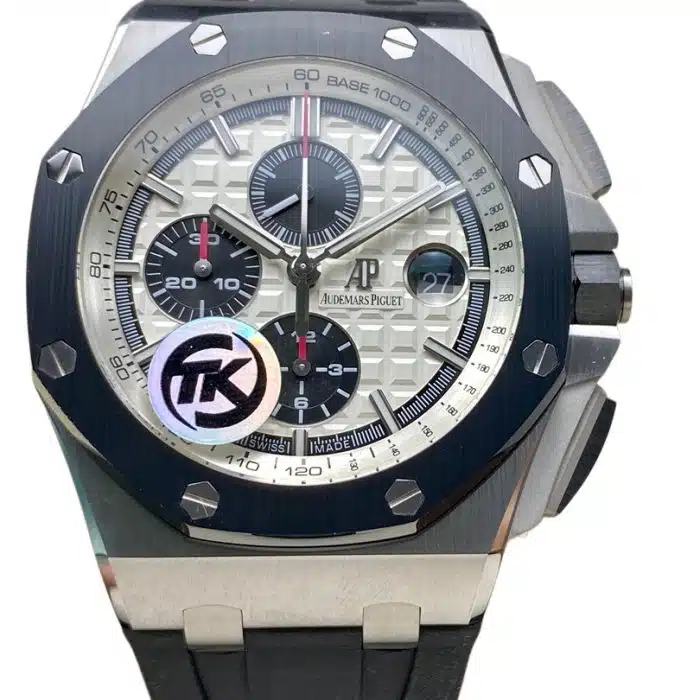 Audemars Piguet Royal Oak Offshore 26400SO.OO.A002CA.01 Size:44mm 1:1 Replica - Image 4