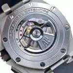 Audemars Piguet Royal Oak Offshore 26400SO.OO.A002CA.01 Size:44mm 1:1 Replica - Image 9
