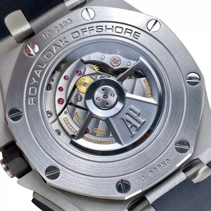 Audemars Piguet Royal Oak Offshore 26400SO.OO.A002CA.01 Size:44mm 1:1 Replica - Image 9