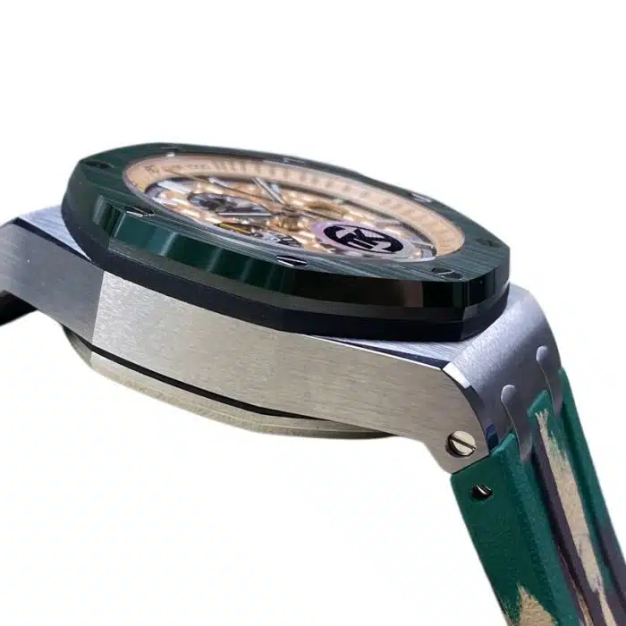 Audemars Piguet Royal Oak Offshore 26400SO.OO.A054CA.01 Size:44mm 1:1 Replica - Image 10