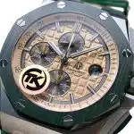 Audemars Piguet Royal Oak Offshore 26400SO.OO.A054CA.01 Size:44mm 1:1 Replica - Image 2