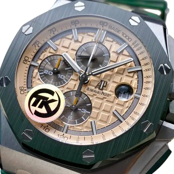 Audemars Piguet Royal Oak Offshore 26400SO.OO.A054CA.01 Size:44mm 1:1 Replica - Image 2