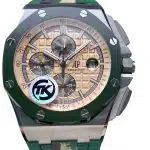 Audemars Piguet Royal Oak Offshore 26400SO.OO.A054CA.01 Size:44mm 1:1 Replica - Image 4