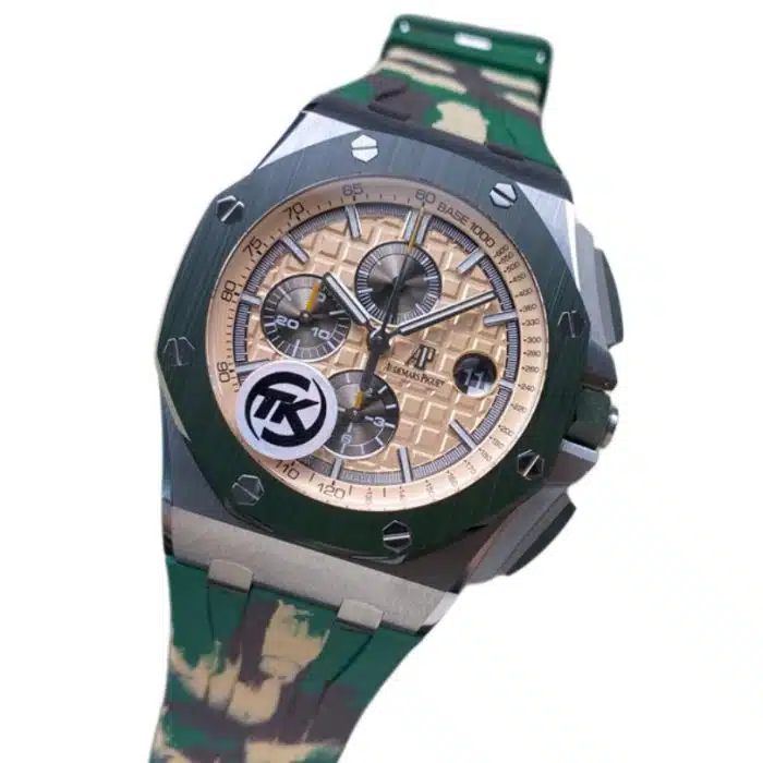 Audemars Piguet Royal Oak Offshore 26400SO.OO.A054CA.01 Size:44mm 1:1 Replica - Image 5