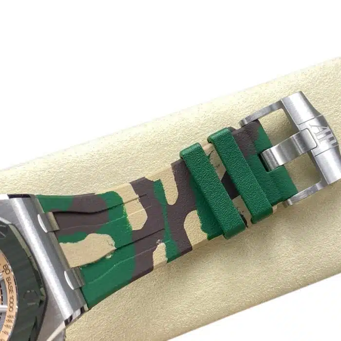 Audemars Piguet Royal Oak Offshore 26400SO.OO.A054CA.01 Size:44mm 1:1 Replica - Image 7