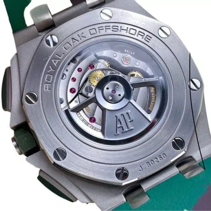 Audemars Piguet Royal Oak Offshore 26400SO.OO.A054CA.01 Size:44mm 1:1 Replica - Image 9