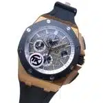 Audemars Piguet Royal Oak Offshore 26416RO.OO.A002CA.01 Size:44mm 1:1 Replica - Image 10