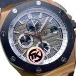 Audemars Piguet Royal Oak Offshore 26416RO.OO.A002CA.01 Size:44mm 1:1 Replica - Image 8