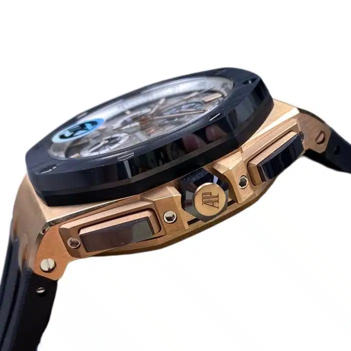 Audemars Piguet Royal Oak Offshore 26416RO.OO.A002CA.01 Size:44mm 1:1 Replica - Image 7