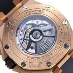 Audemars Piguet Royal Oak Offshore 26416RO.OO.A002CA.01 Size:44mm 1:1 Replica - Image 6