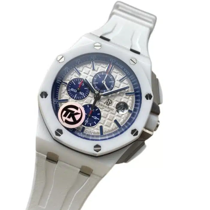 Audemars Piguet Royal Oak Offshore 26402CB.OO.A010CA.01 Size:44mm 1:1 Replica - Image 9