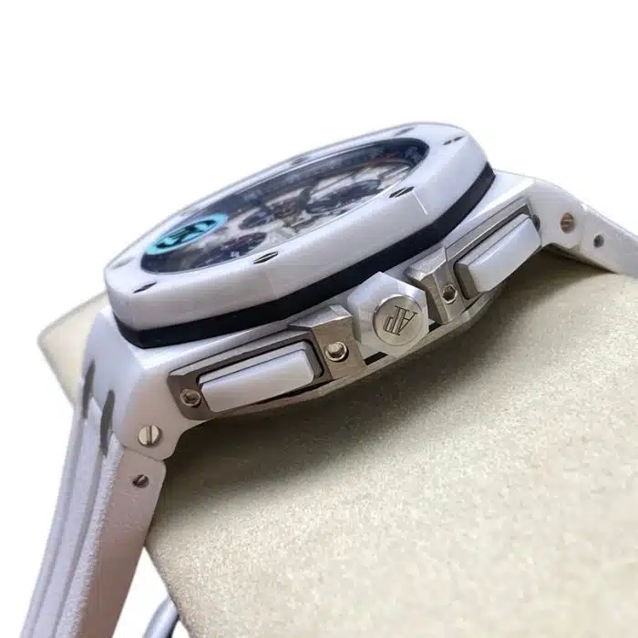 Audemars Piguet Royal Oak Offshore 26402CB.OO.A010CA.01 Size:44mm 1:1 Replica - Image 8