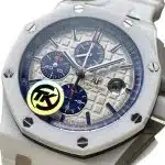 Audemars Piguet Royal Oak Offshore 26402CB.OO.A010CA.01 Size:44mm 1:1 Replica - Image 2