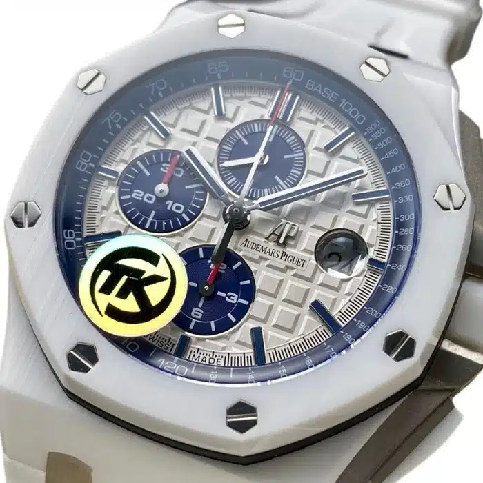 Audemars Piguet Royal Oak Offshore 26402CB.OO.A010CA.01 Size:44mm 1:1 Replica - Image 2